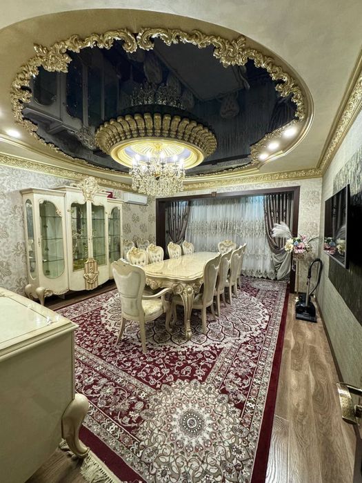 Kunlik ijaraga beriladi Samarqand Bez Zaks