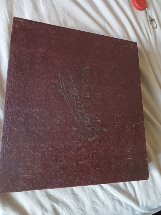 Ретро Руски прибори за хранене