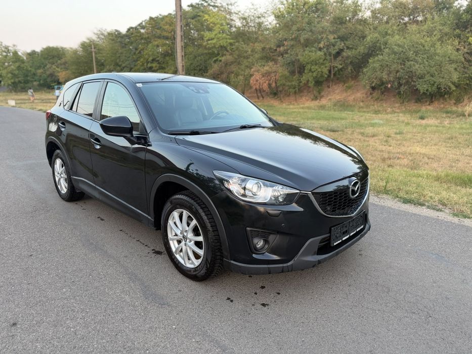 Mazda CX-5 2.2 Diesel – 2014 AUTOMAT