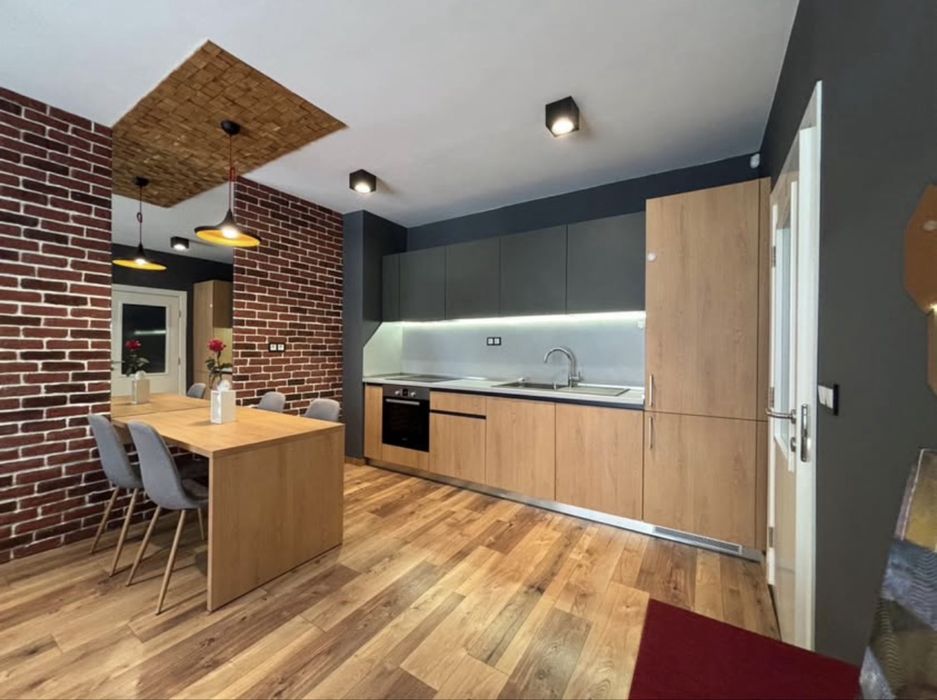 Дава се под наем Тристаен апартамент в София, Дружба 2 - 95 кв.м за 816 € - Снимка #3