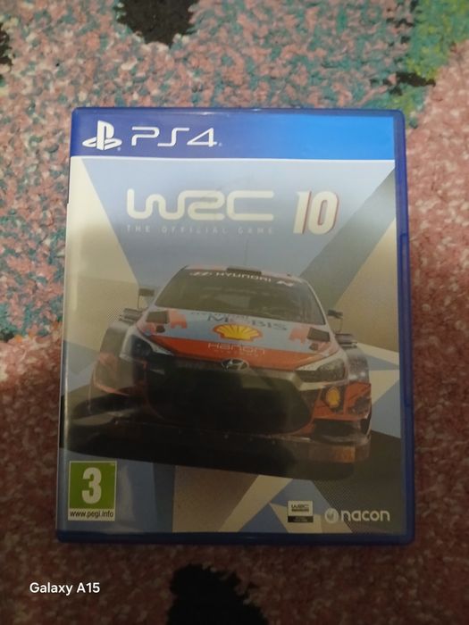 Volan si pedale de gaming HORI