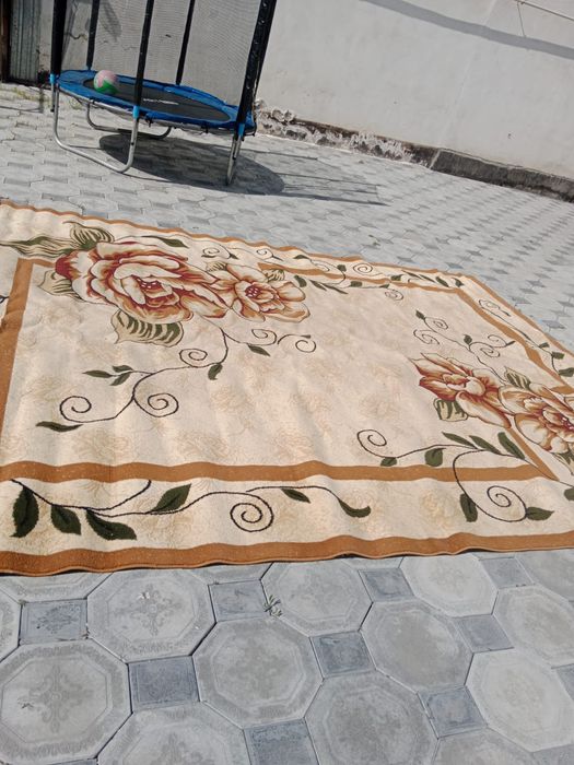 Палас, ковер 3*4 метра