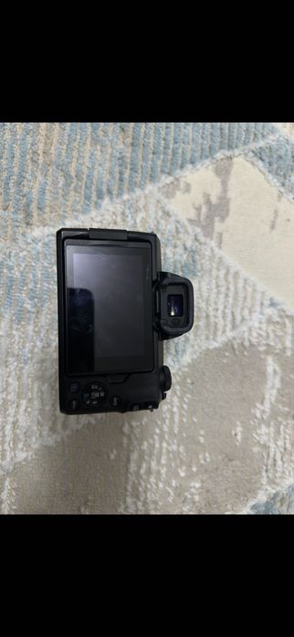 камера canon m50 mark||