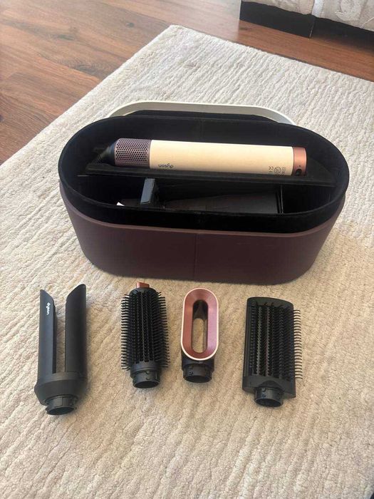 Onduator Dyson airwrap co-anda2x