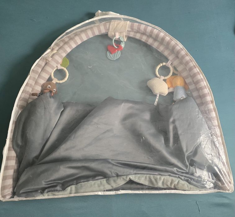 Saltea de joaca bebelusi