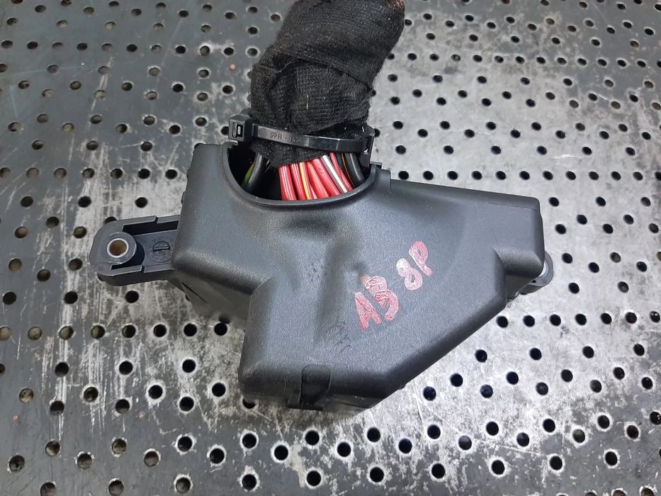 panou sigurante  2.0 tdi bmm  audi a3 8p