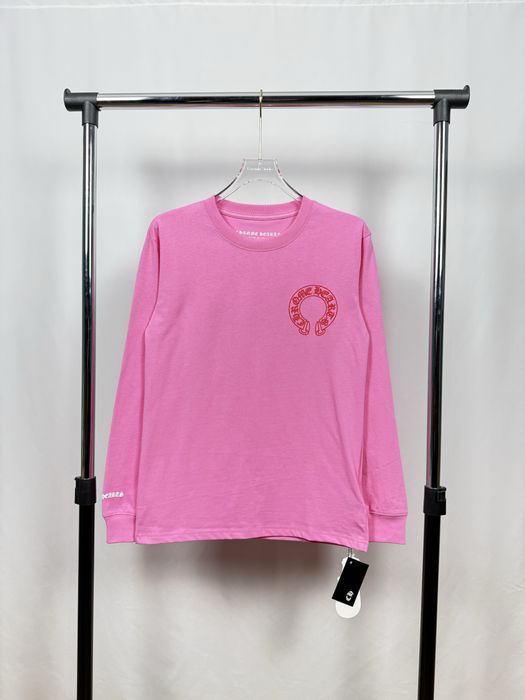 Chrome Hearts Long Sleeve | Cofta Chrome Hearts ( 2 colours )