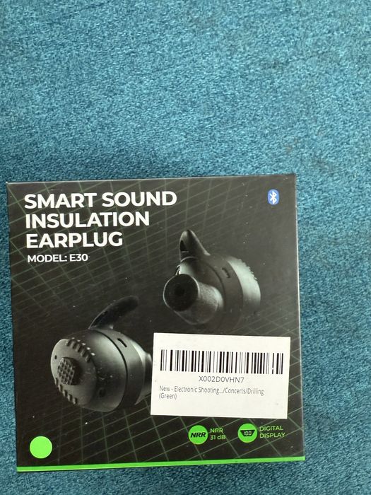 Smart Sound E30 noi