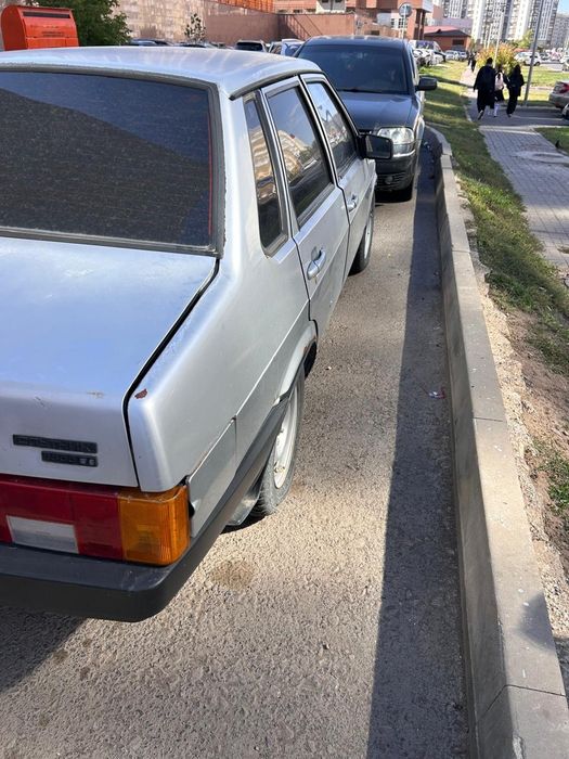 Ассалаумагалейкум
