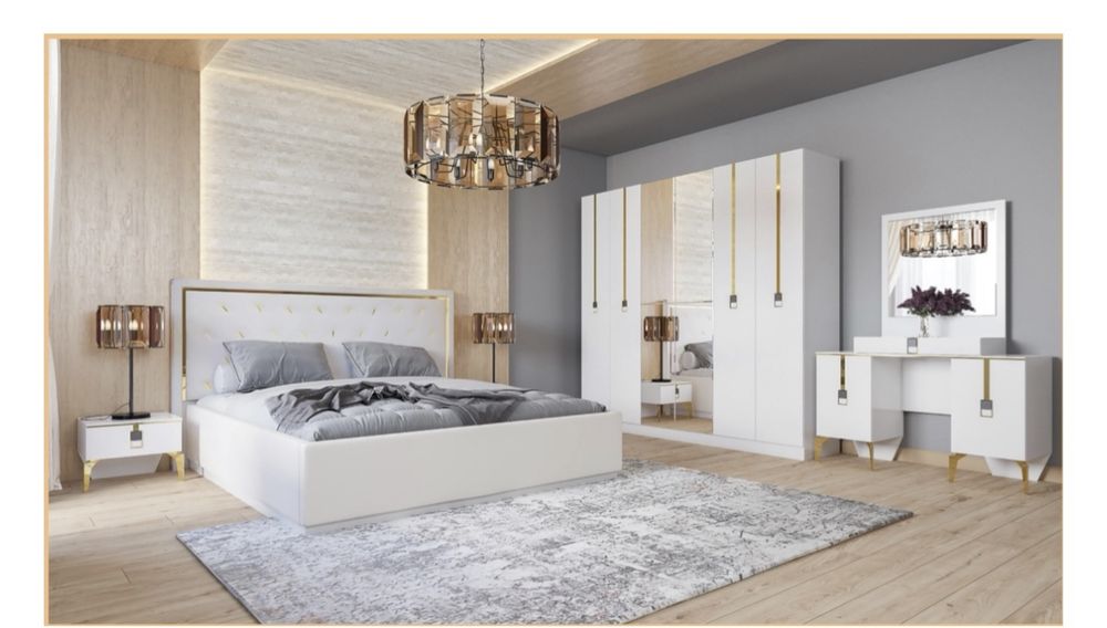 Спальный гарнитур