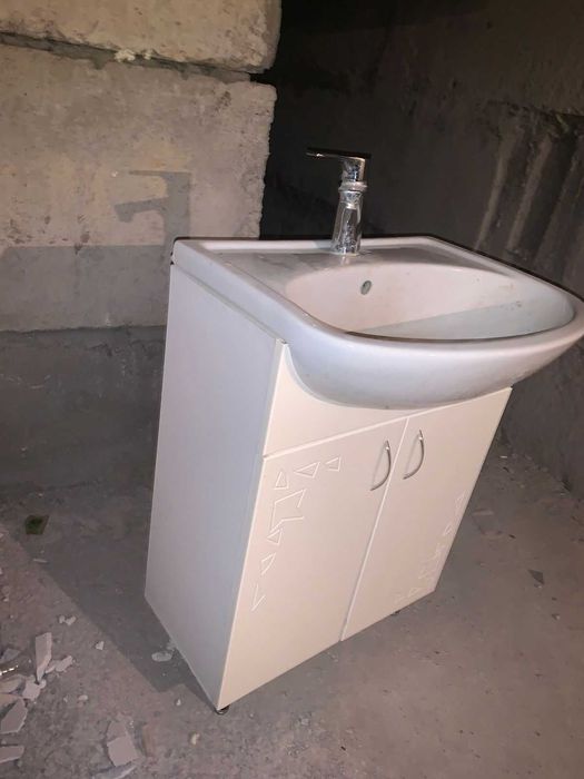 Продам  раковину