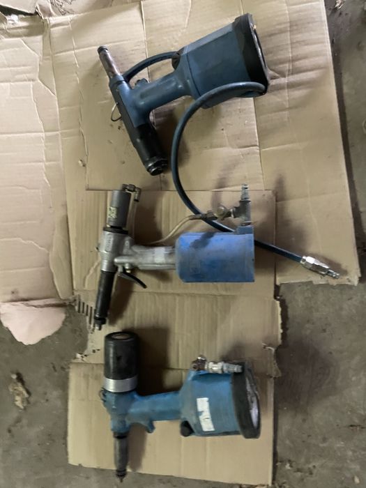 pop nituri pneumatic