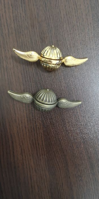 Хари Потър часовник и спинер