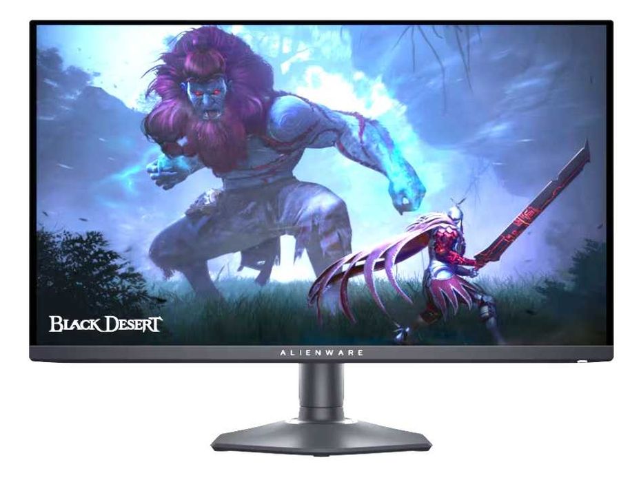 Vand monitor QD-OLED Alienware AW2725DF