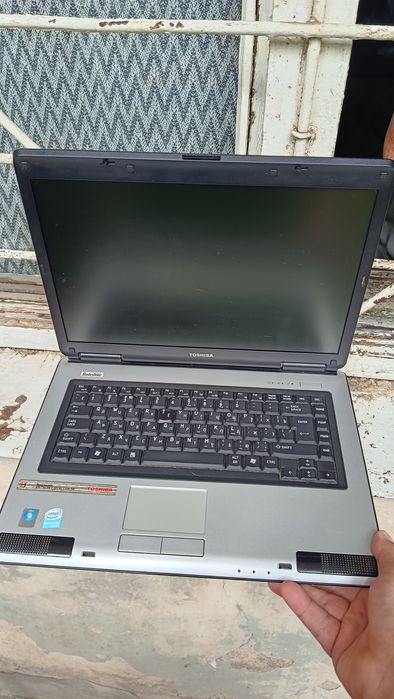 Продам ноутбук Toshiba