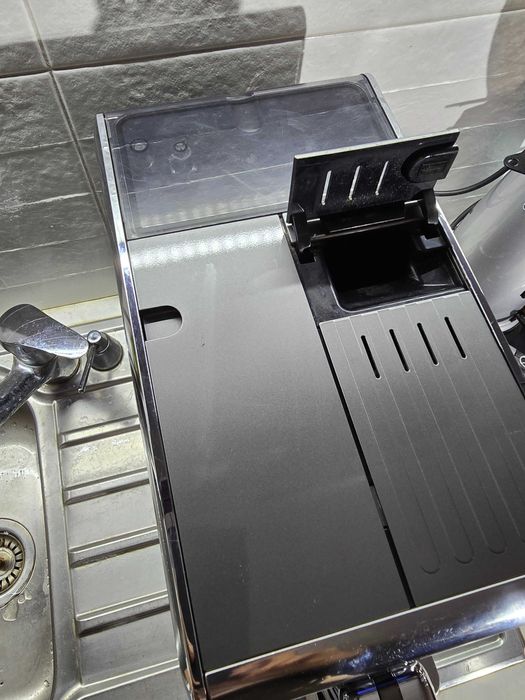 Кафемашина Cаеко Gran Baristo за профилактика или ремонт