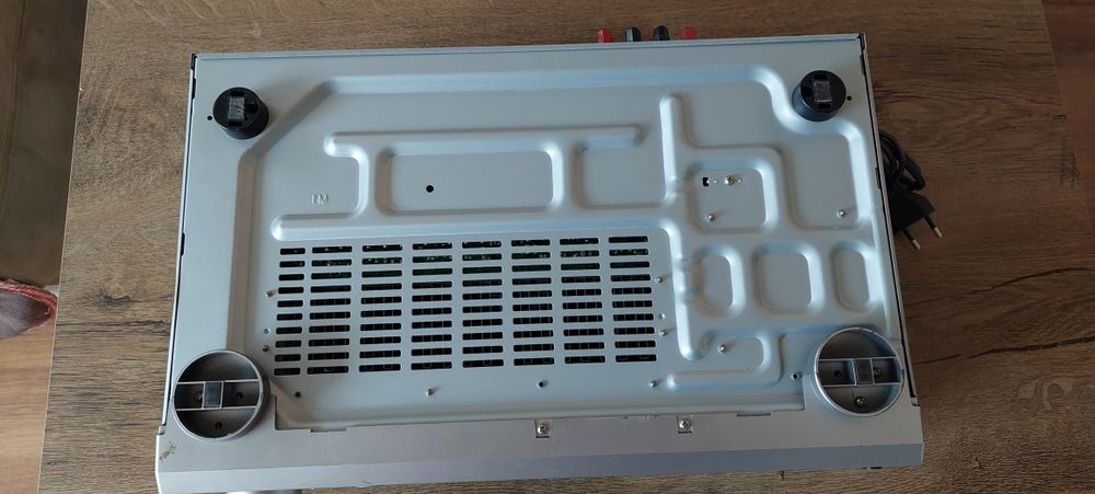 Ресивър Sony STR-DE597