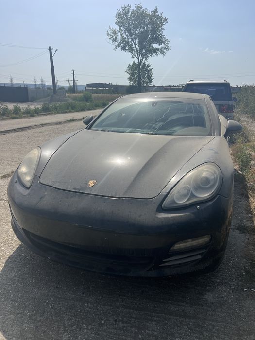 Dezmembrez PORCHE Panamera 4s 2011 4.8 automat