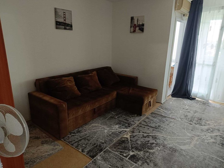 Inchiriez Garsoniera 31m2 in Sect 4, Str, Turnu Magurele