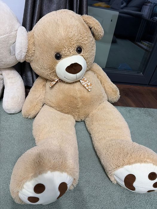 Ursulet de plush
