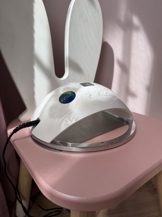 Продам оригинальную UV LED лампу SUN6S