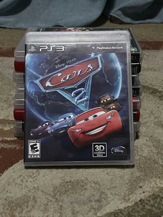 Продаю игры пс 3