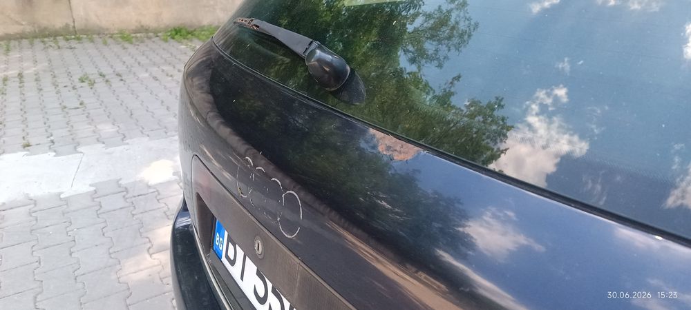 Продавам Audi A6 C5 2.5 TDI V6 с автоматична скоростна кутия. Пробегът е 258 729 км