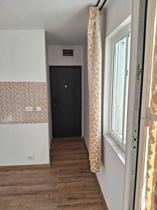 Garsoniera renovata confort 3 in Alexandru cel Bun