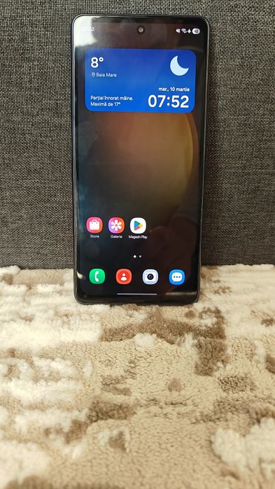 Display Samsung Galaxy S20 FE