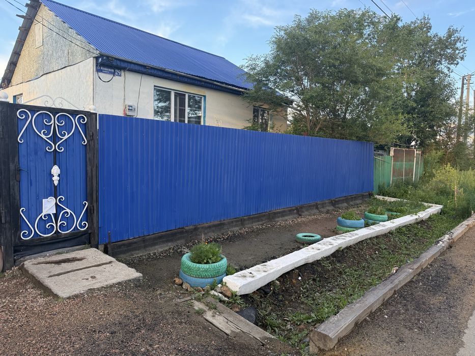 Продается большой частный дом!