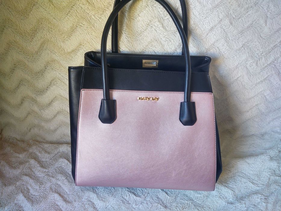 Poșetă Mary Kay, stare perfectă