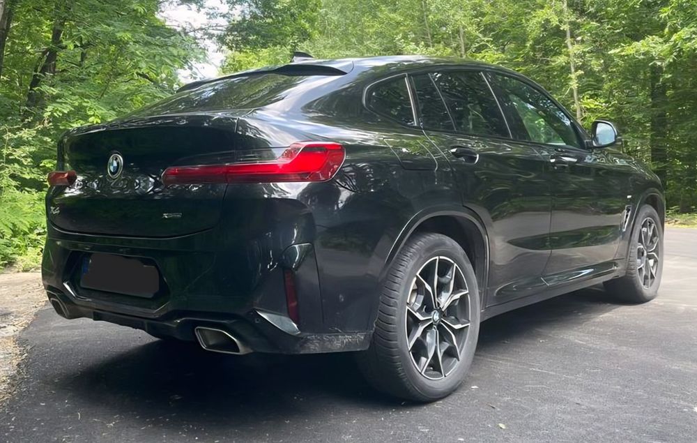 Piese Bmw X4 G02 lci Europa