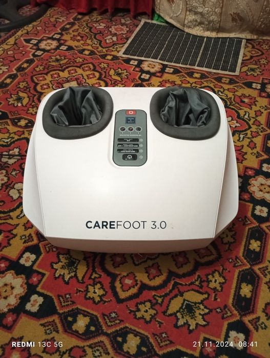 Массаж апарат продам