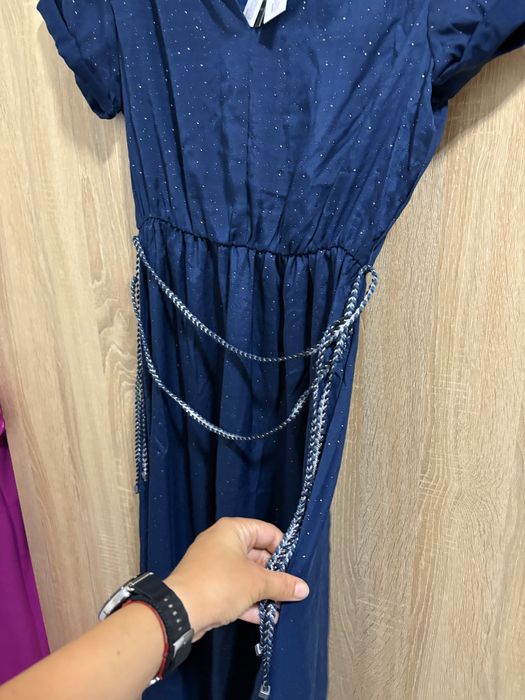 Rochie lunga dama