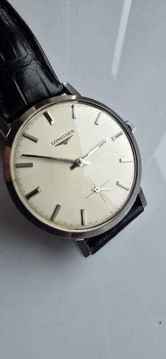 Longines calibru 490
