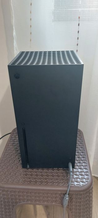 Kit complet scaun gaming +volan Logitech g29 + xbox serie x 1tb