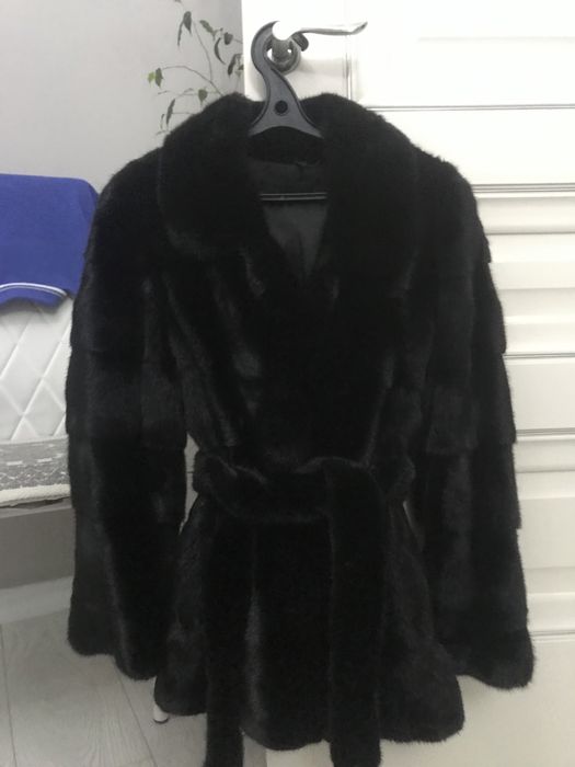 Продам шубу