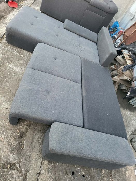 Vand coltar extensibil