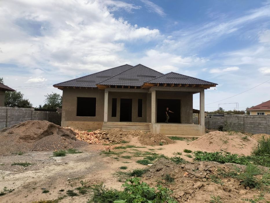 Дом в городе Каскелен