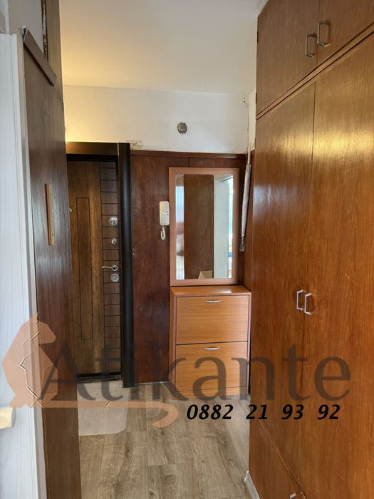 Продава се Двустаен апартамент в София, Дианабад - 60 кв.м за 1658 €/кв.м - Снимка #6
