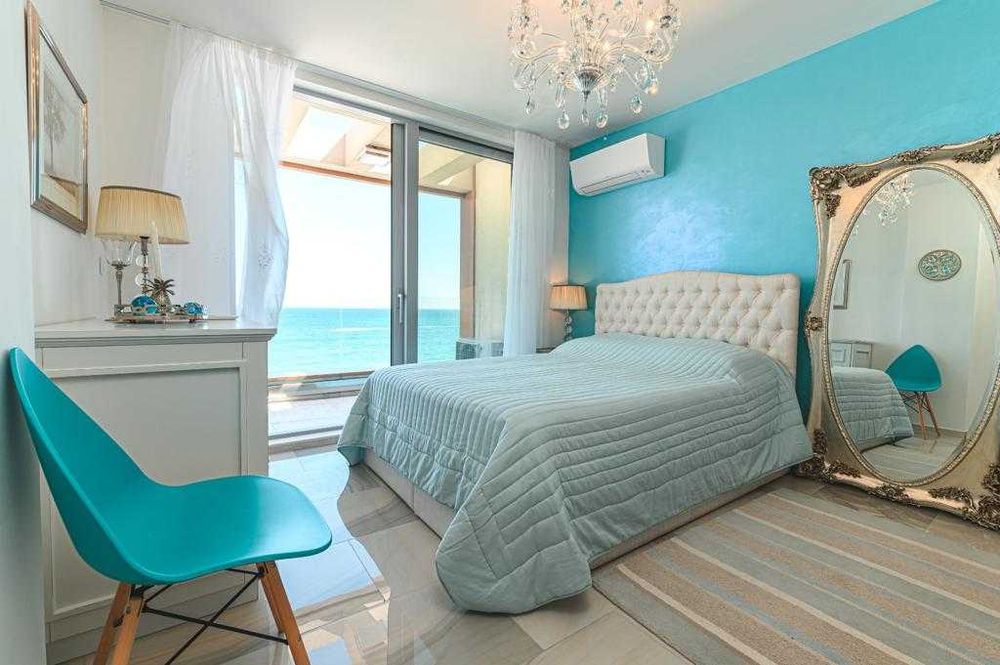 Продава се Тристаен апартамент в с. Равда, Област Бургас - 170 кв.м за 2177 €/кв.м - Снимка #10