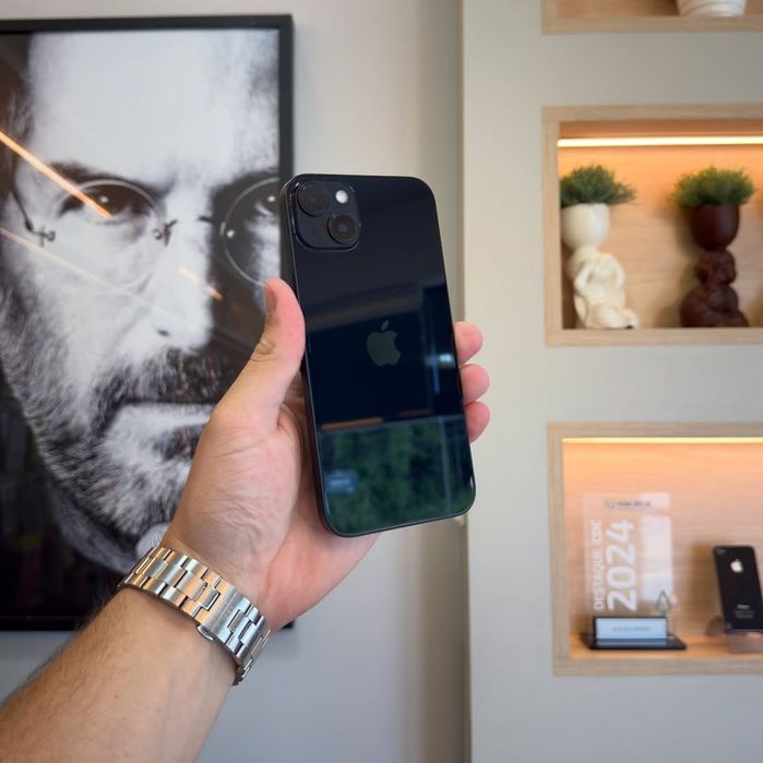 iPhone 14+ Plus 256gb Black