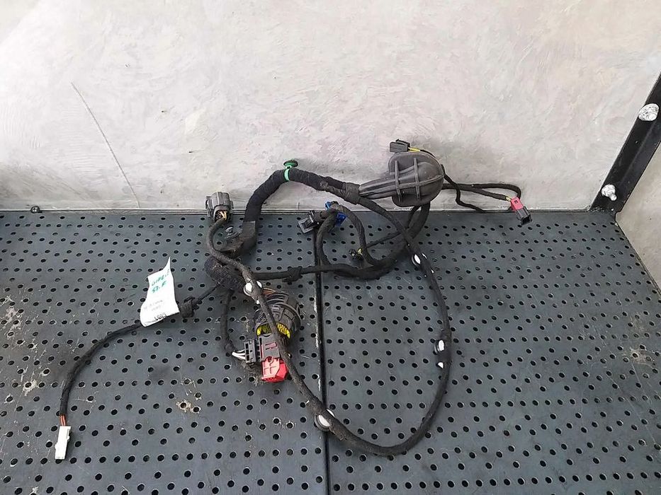 Cablaj instalatie electrica stanga fata alfa romeo giulietta 940 50509737