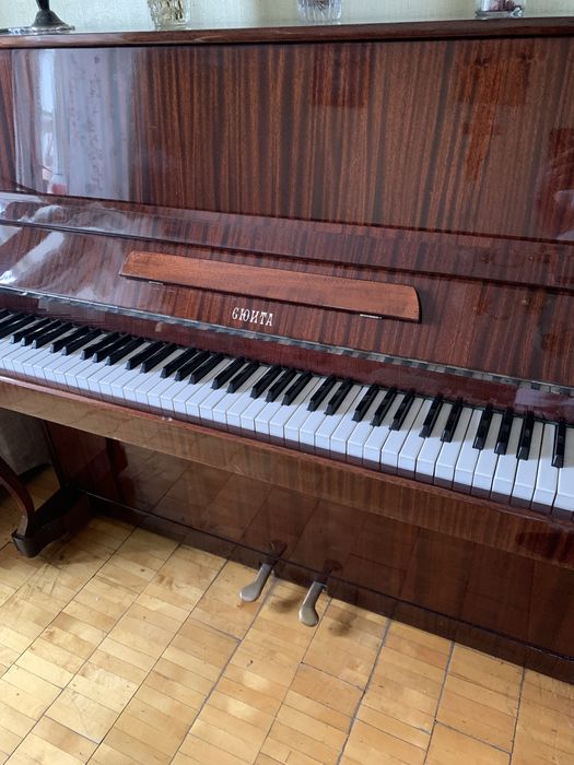 Продам пианино недорого