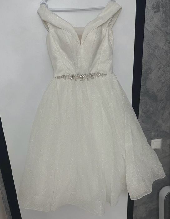 Rochie de mireasa