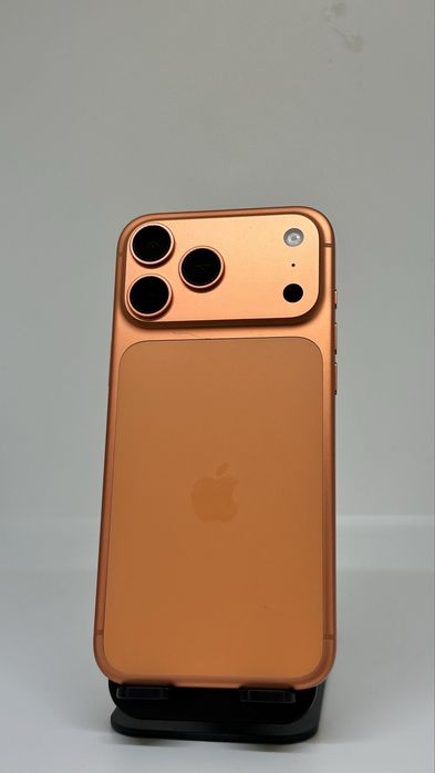 Iphone 17 pro max 256 gb esim 94% imei 65496