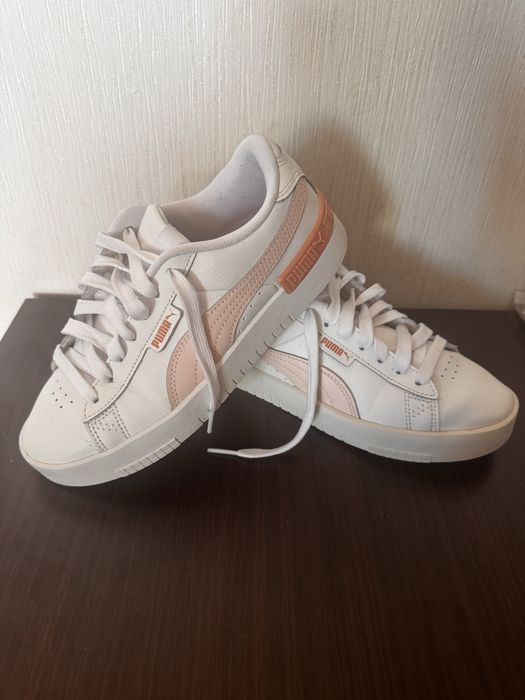 Кецове puma 37.5