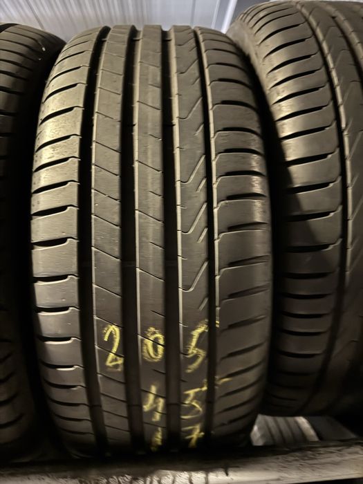 Anvelope 205/45/17 Pirelli