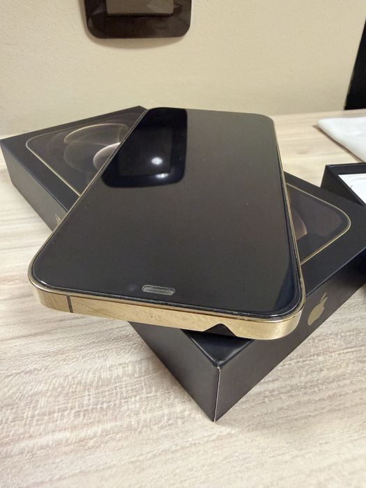 IPhone 12 Pro max