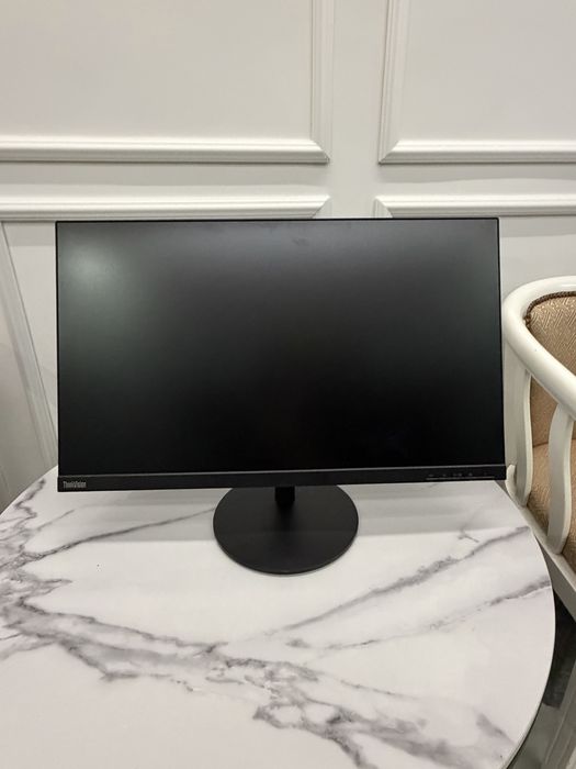 Monitor Lenovo ThinkVision 27 inch Full HD